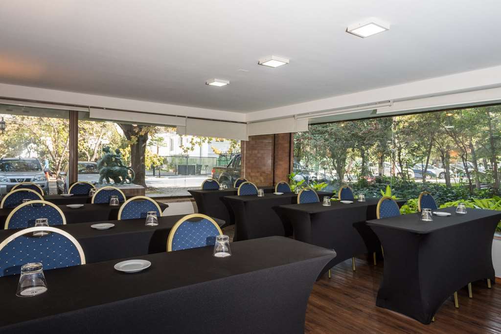 Presidente Edificio Santiago Aparthotel Fasilitas foto